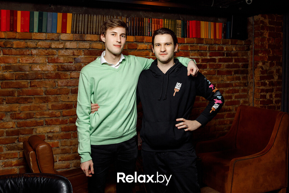 Live Lounge, фото № 19