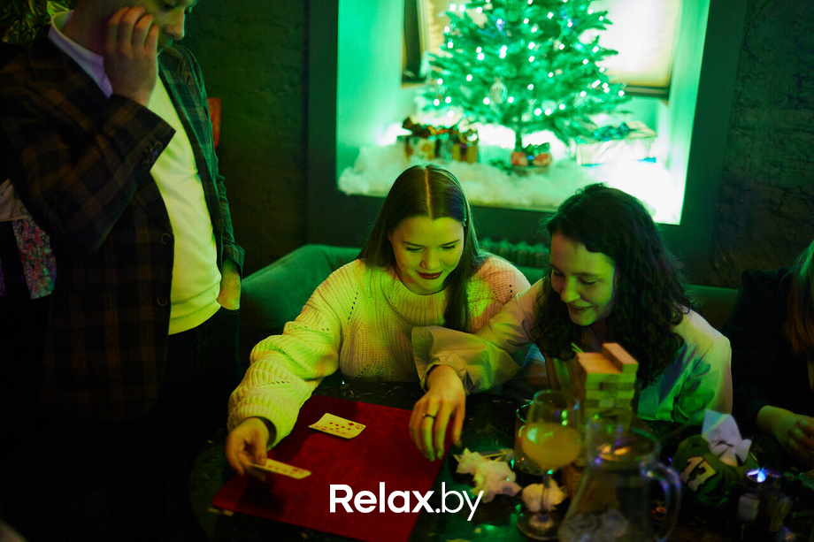 NuaSaturday Night, фото № 16