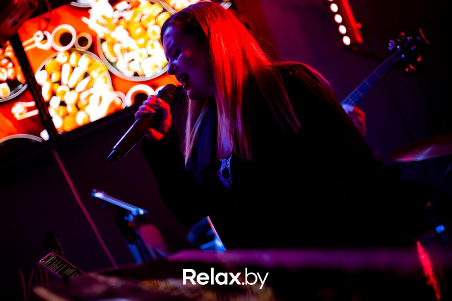 Ночные жители, фото № 63