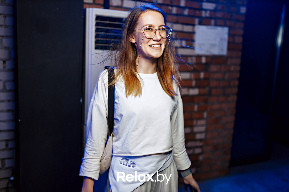 Miami-London, фото № 13