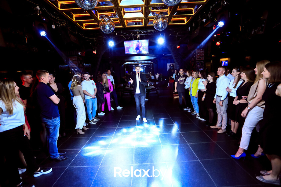 Brooklyn Live!, фото № 33