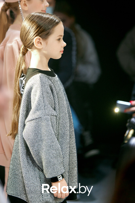 FASHION KIDS’ SHOW, фото № 97