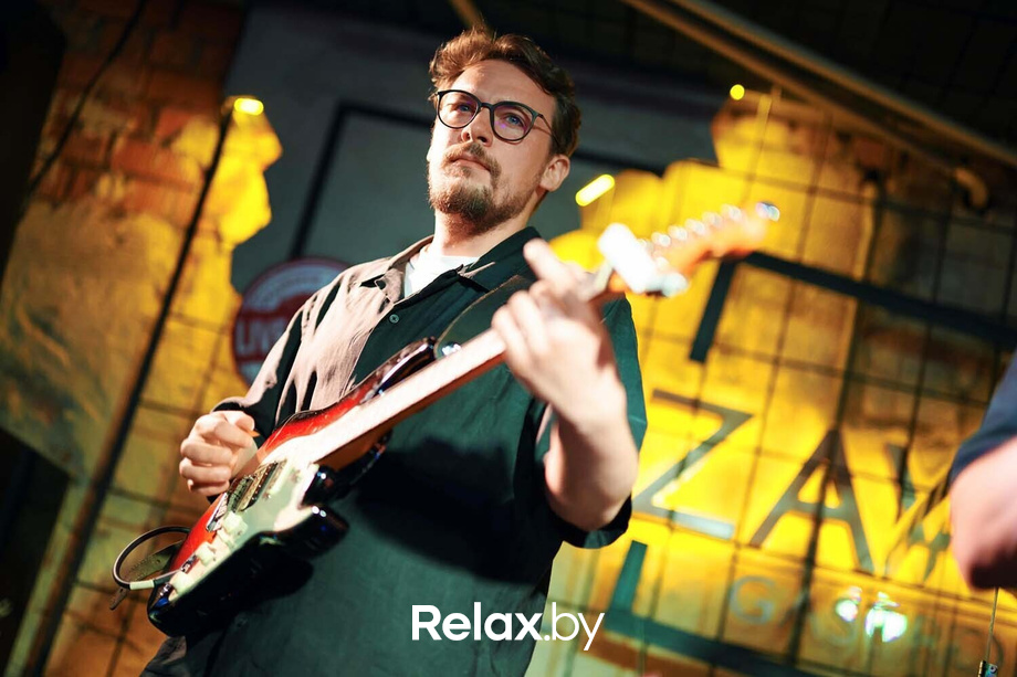 Saturday party, фото № 55