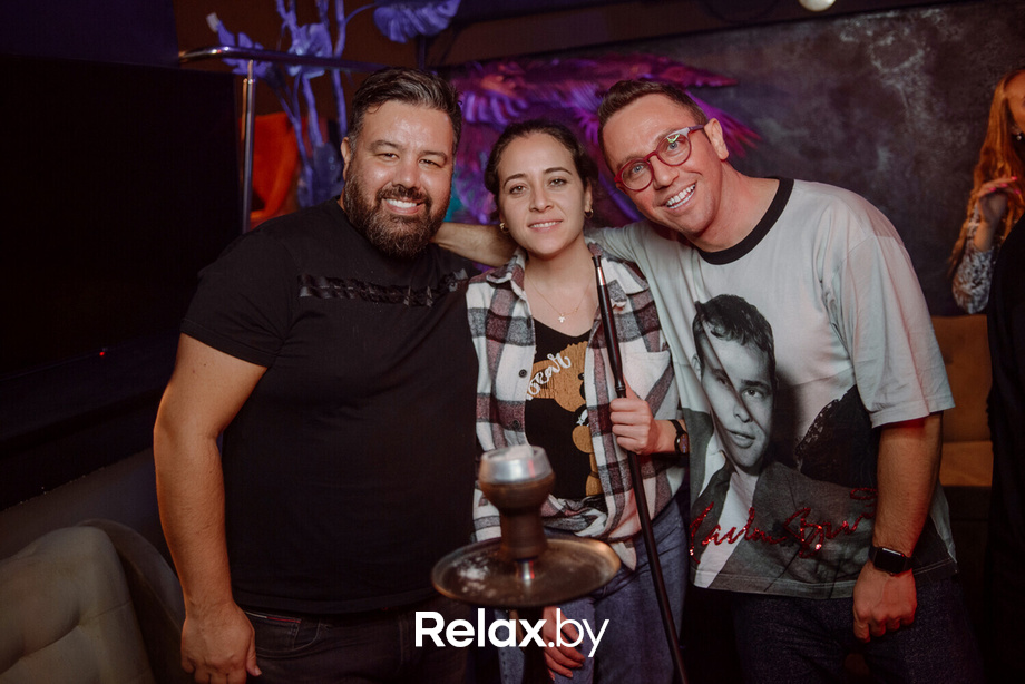 Friday «Stiflers party», фото № 8