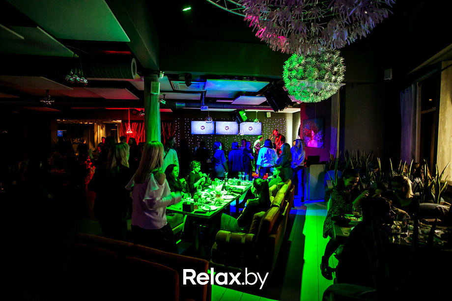 Ночные Жители, фото № 60