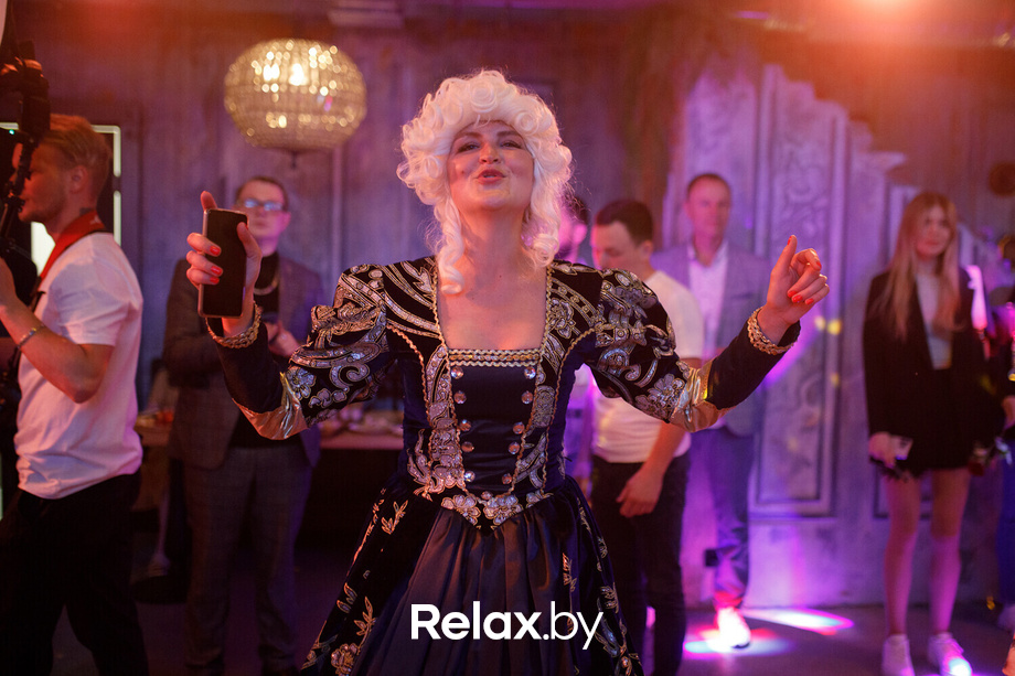 Opening Party, фото № 163