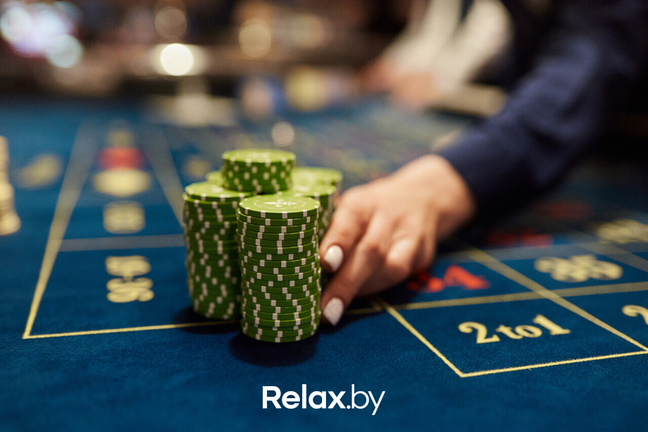 «Александр Буйнов в казино Опера», фото № 31