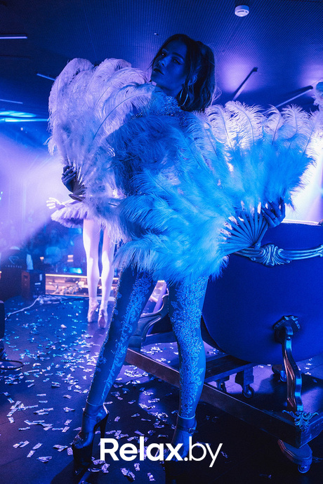 Virgins "Фаберже", фото № 51