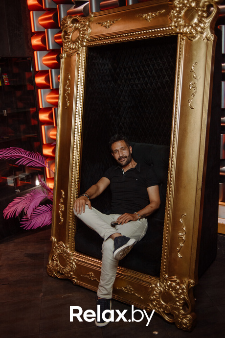 Saturday «Don’t stop the party», фото № 28