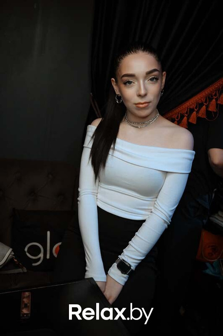 Saturday party, фото № 43