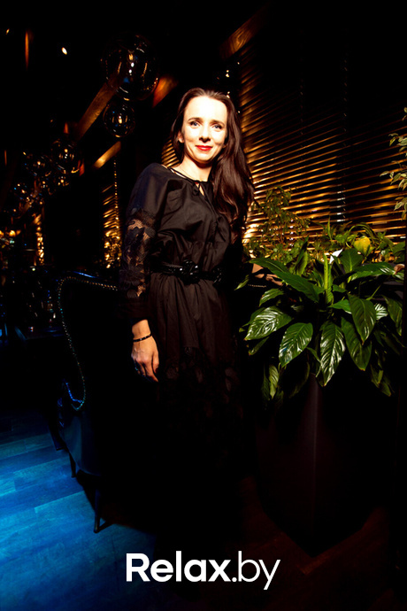 Пятница в PEAKY BLINDERS, фото № 23