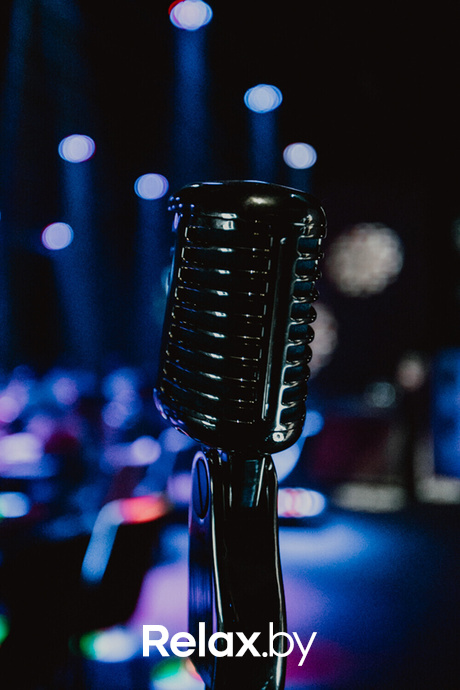 Ночь караоке «Zefir», фото № 26