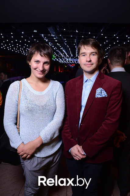 Концерт Billy's band, фото № 86