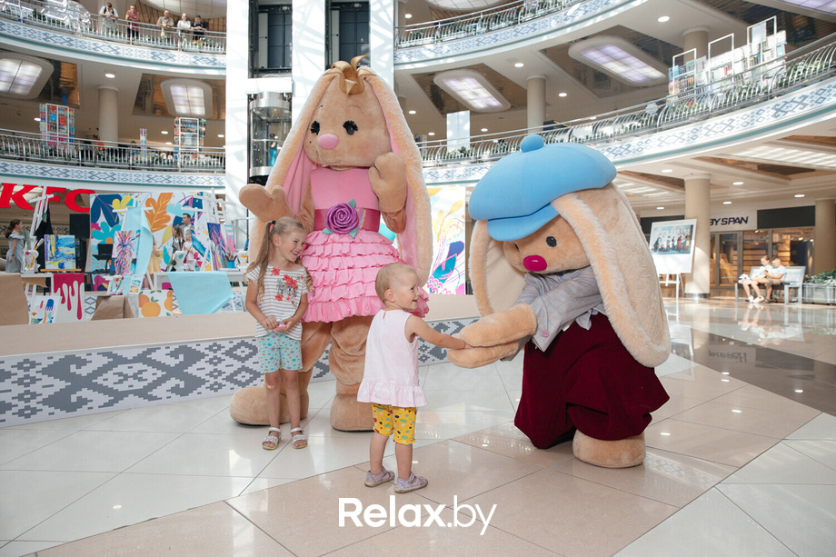 Stolica Kids Fashion SHOW, фото № 98