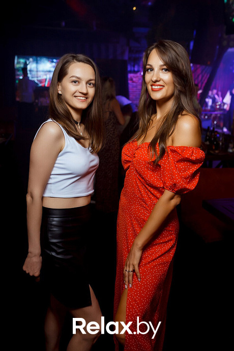 Brooklyn Live!, фото № 53