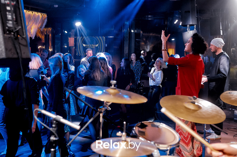 Saturday music, фото № 28