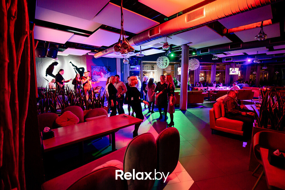 Ночные Жители, фото № 2