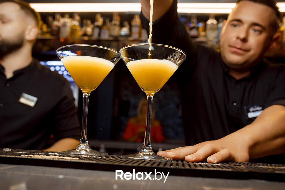 Brooklyn Live!, фото № 21