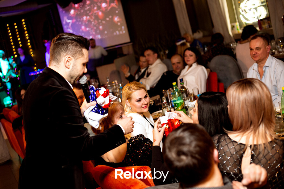 Happy New Year in Terra, фото № 70