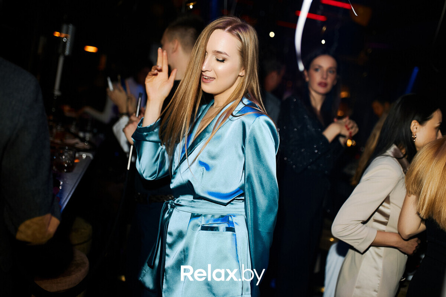 Tarantino Birthday Party, фото № 29