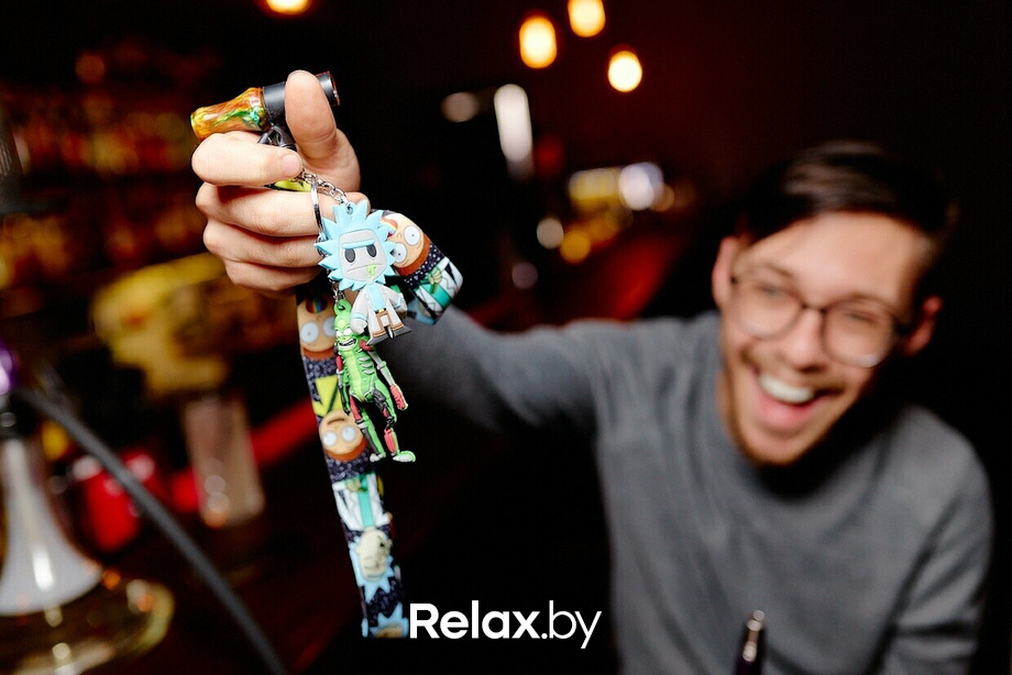 Пятница в HP Stella, фото № 33