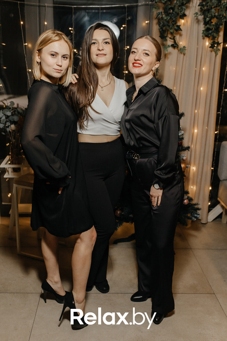 Ночные жители, фото № 85