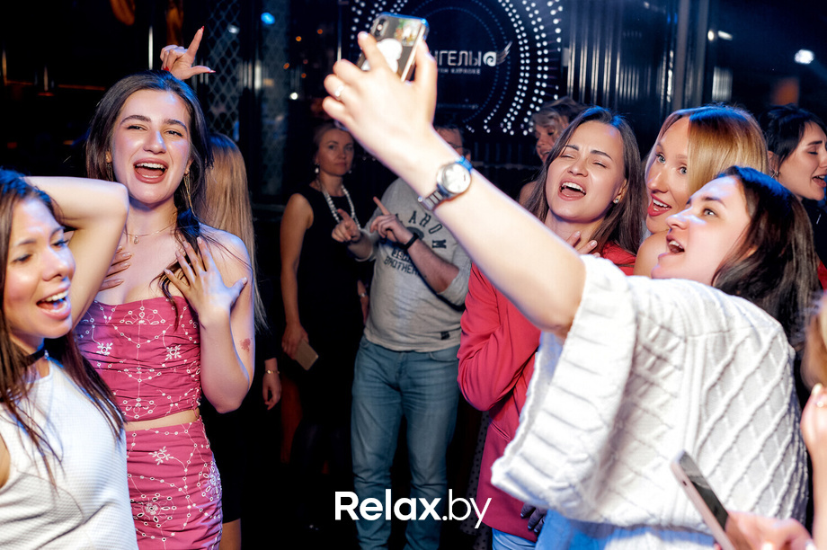 Friday Music, фото № 61