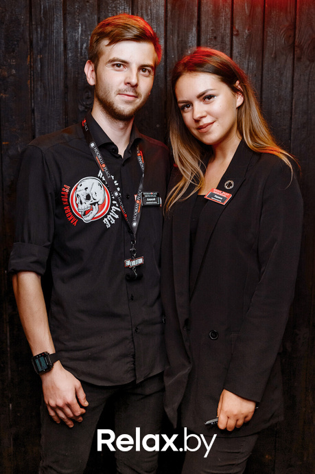 Live Lounge — Юлия Юхневич, фото № 37