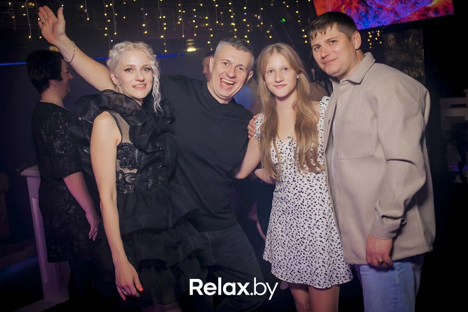 Saturday party, фото № 20