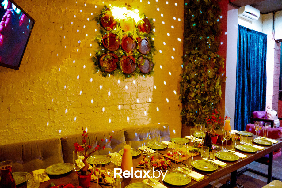 Открытие Gastropub «DROVA», фото № 14