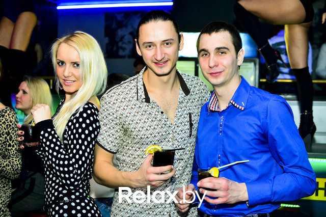 Весеннее ретро 80vs90, фото № 13