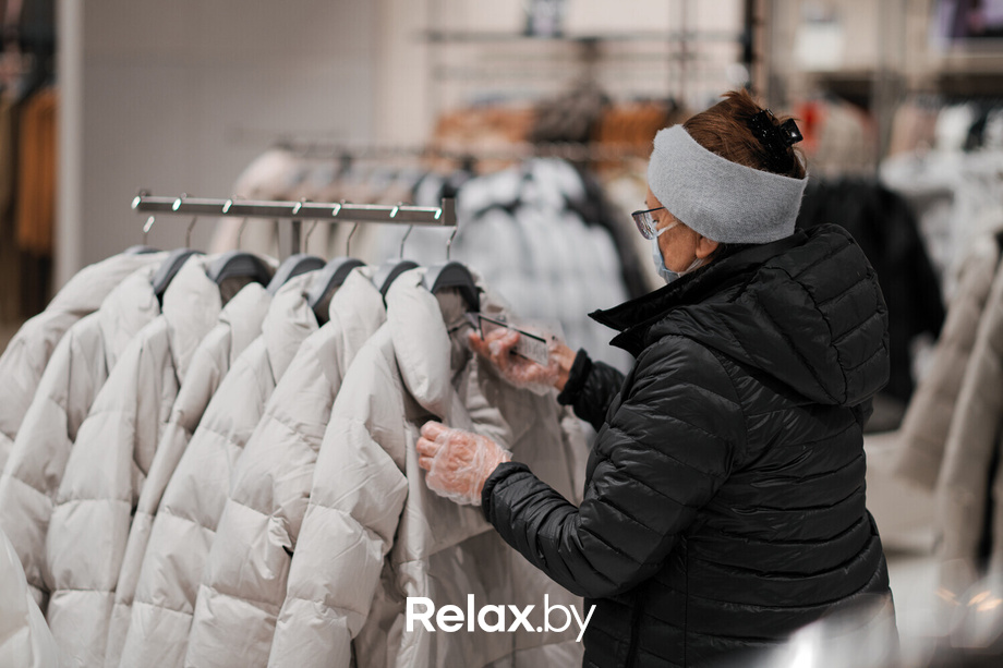 Открытие SAVAGE, фото № 34