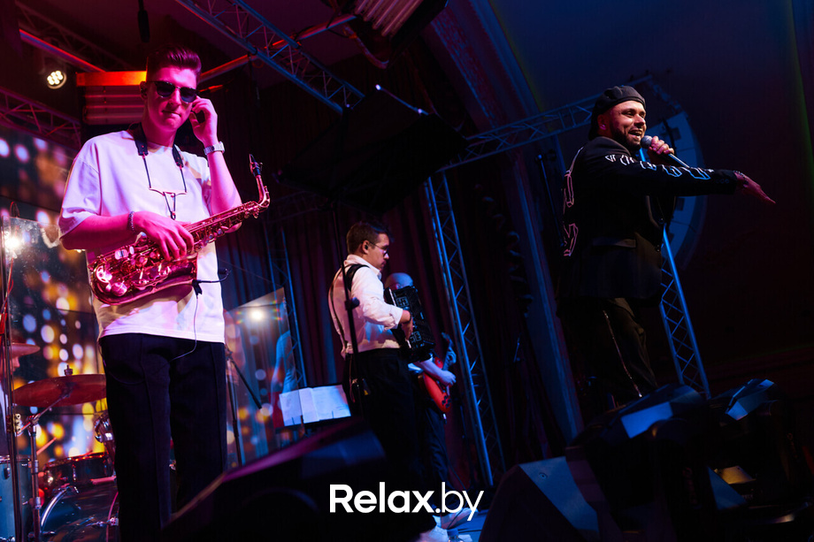 «Константин Кожевников в казино Опера», фото № 37