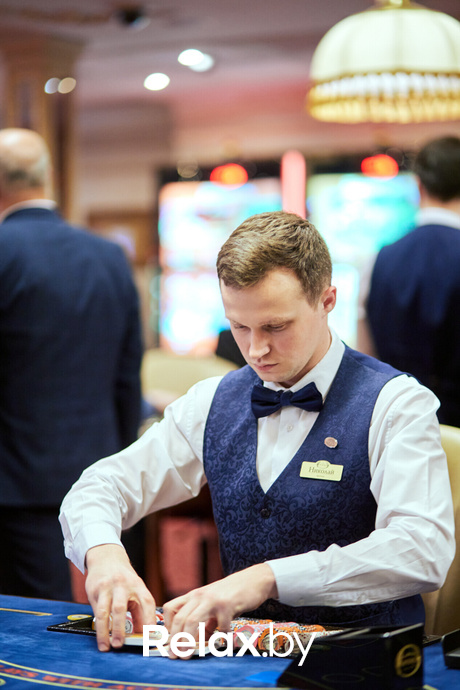 «Lucky 7» и «Мелодия удачи», фото № 14