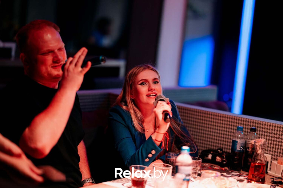 Терра Караоке, фото № 47