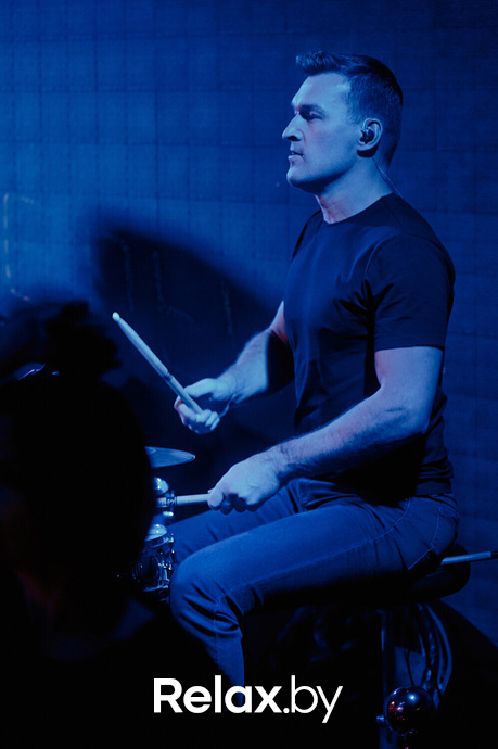 Saturday music, фото № 61