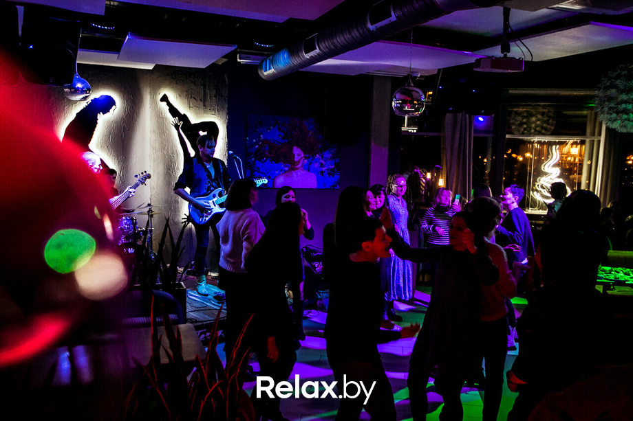 Ночные Жители, фото № 68