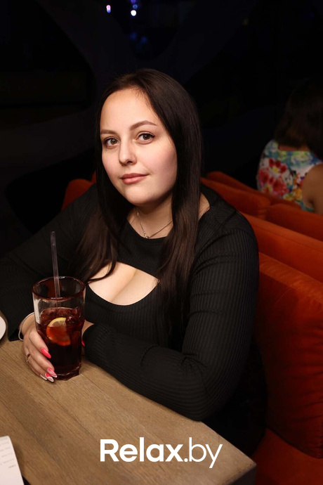 Ночные жители, фото № 12