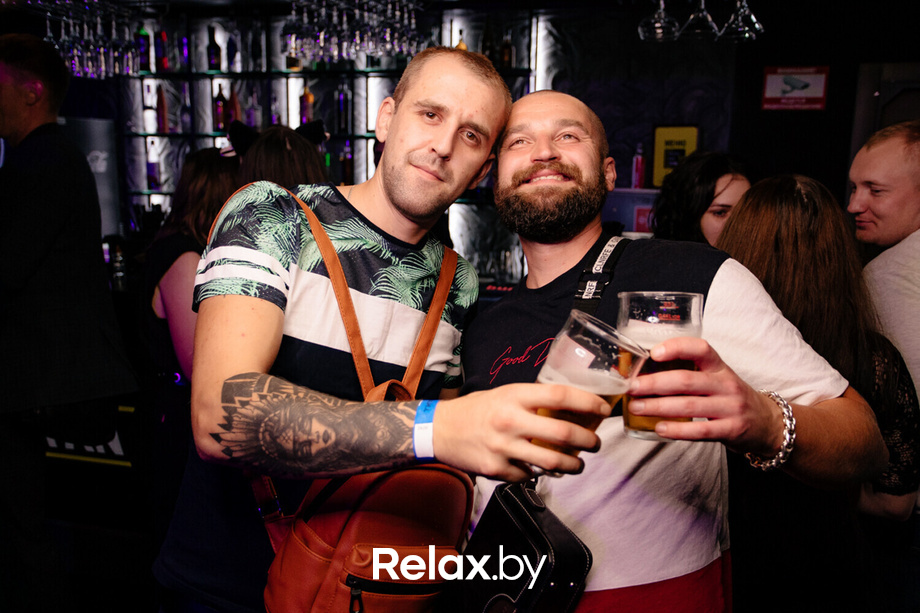 Halloween Party, фото № 97