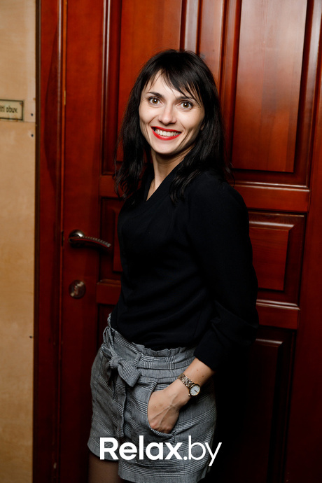 Концерт групп Open Space и Versus, фото № 32