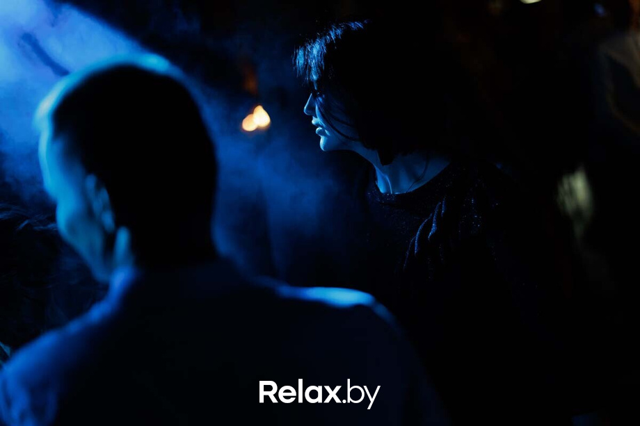 Новогодний корпоратив, фото № 118