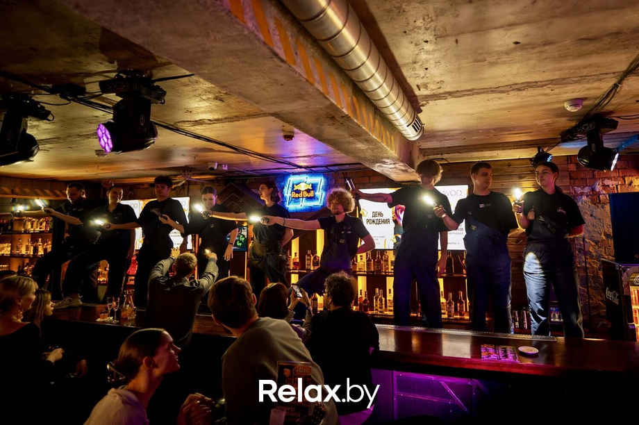 Saturday party, фото № 63