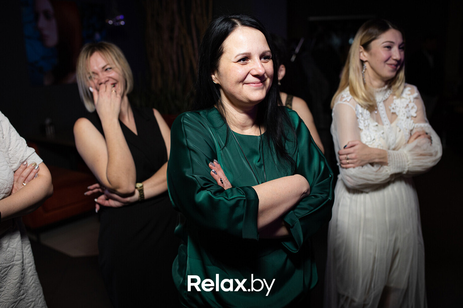 Новогодние вечера в Terra Club, фото № 100