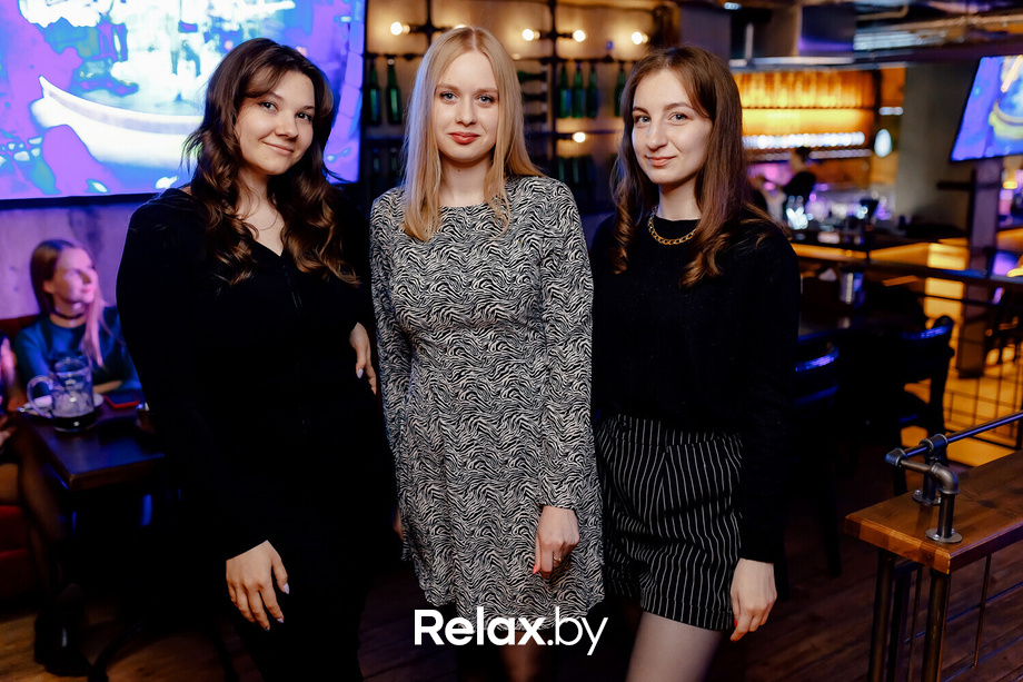 ZAVOD Crazy Friday, фото № 86