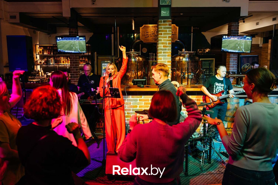 Суббота в Броваре, фото № 96