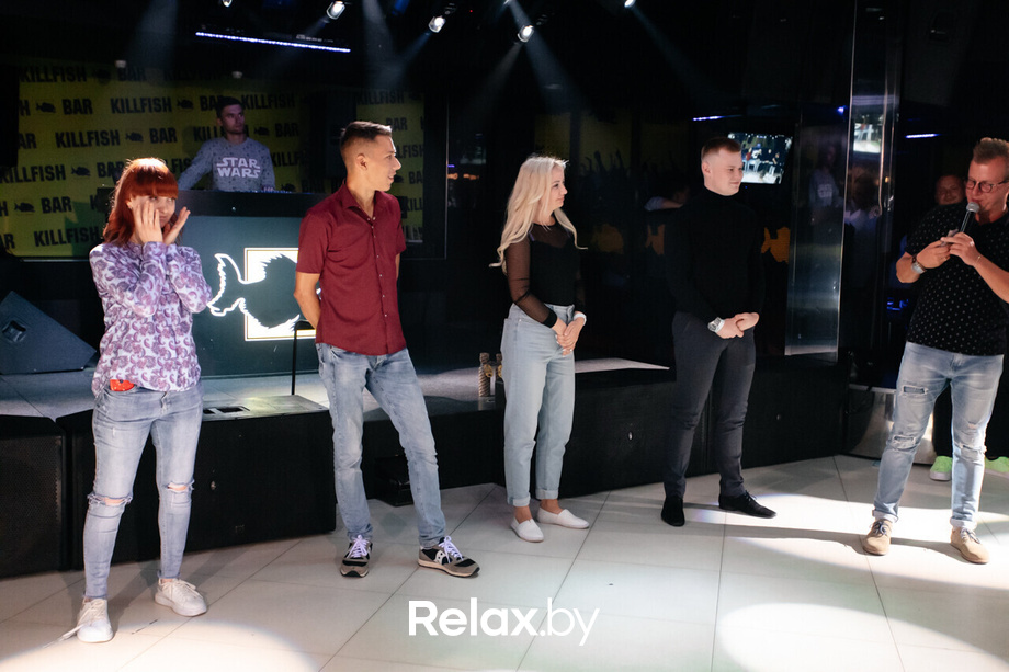 Black Jack, фото № 49