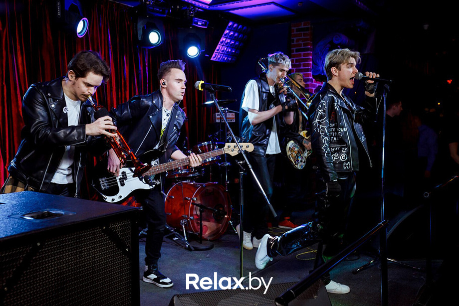 Brooklyn Live!, фото № 23