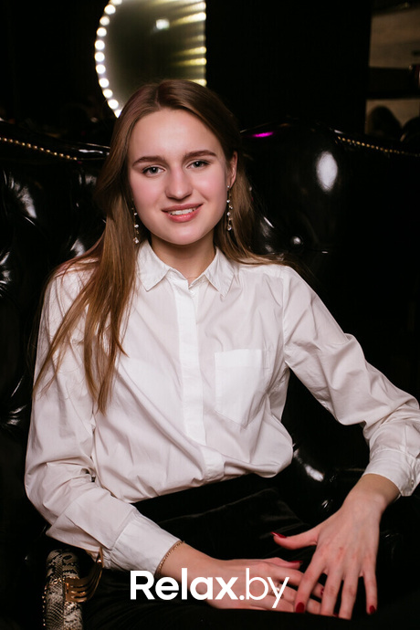 Выступление группы Time Square, фото № 9