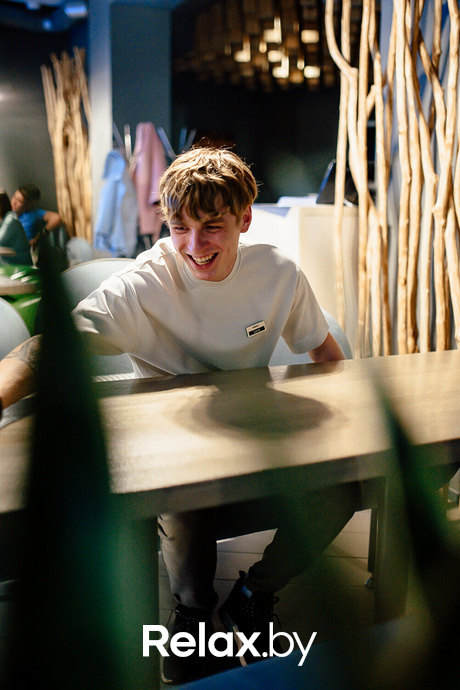 Terra party, фото № 18