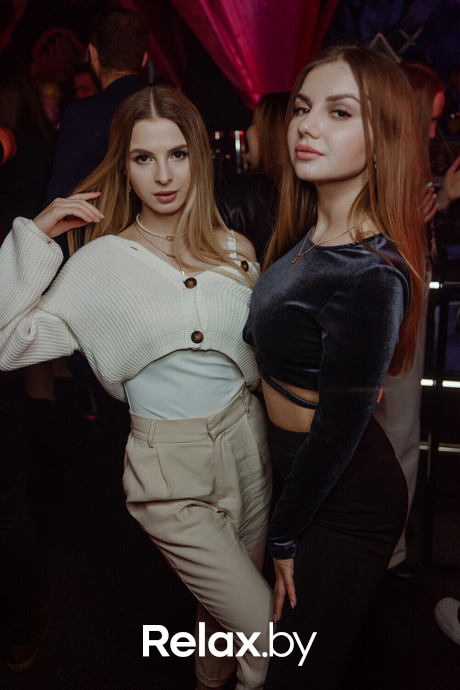 Saturday «Mama Stiflera party», фото № 32